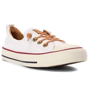 Converse Chuck Taylor All Star Shoreline Low Top